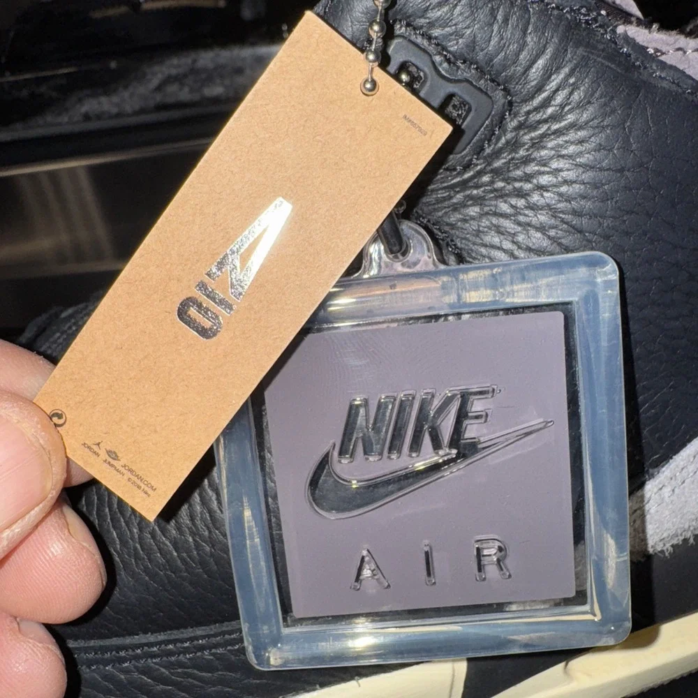 A Ma Maniére x Air Jordan 3 Retro‎ While You Were Sleeping Mens 12/Womens 13.5